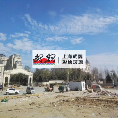 青島萬(wàn)達(dá)影視城