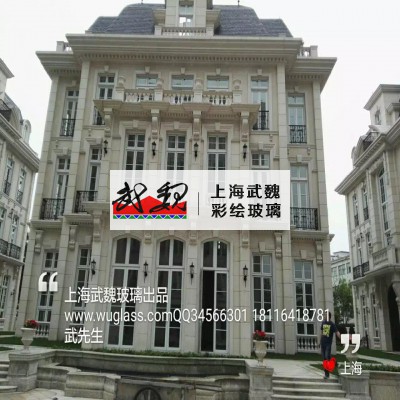 上海別墅寫(xiě)字樓采光穹頂